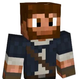 Farmer_Dan Minecraft avatar bust