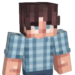 Farmer_Melo Minecraft avatar bust