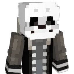 Farmer_Okra Minecraft avatar bust