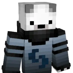 Farmercraft32 Minecraft avatar bust