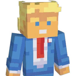 Farmermatt12 Minecraft avatar bust