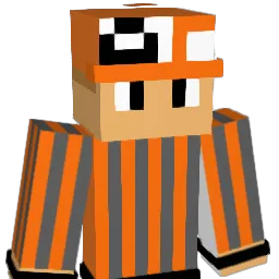 FarminCrops Minecraft avatar bust