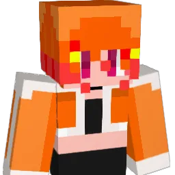 Farna77 Minecraft avatar bust