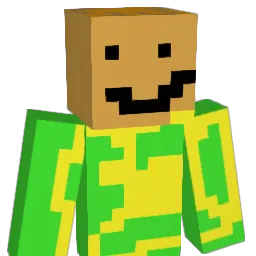 Farndog_ Minecraft avatar bust