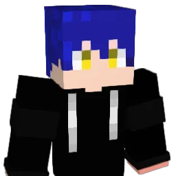 Farnell's Minecraft skin
