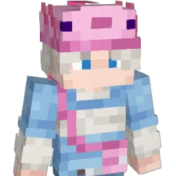 Farneser_ Minecraft avatar bust