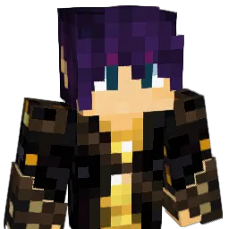 Farnlot Minecraft avatar bust