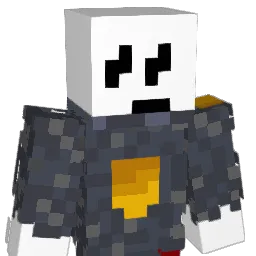 Faronest's Minecraft skin