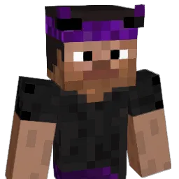 Faroosi's Minecraft skin