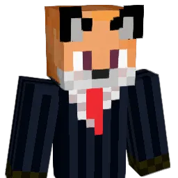 Farproject's Minecraft skin