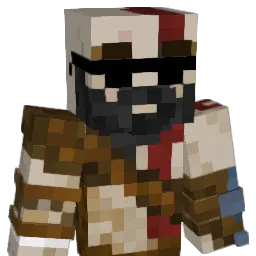 Farqad_Kh Minecraft avatar bust