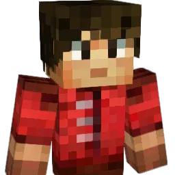 FarrahSa Minecraft avatar bust