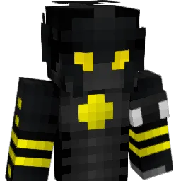 Farriz Minecraft avatar bust