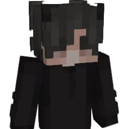 Farrows's Minecraft skin