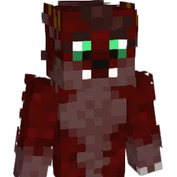 Farryne's Minecraft skin