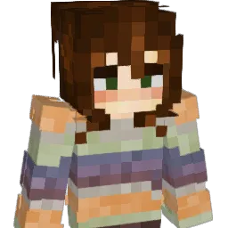 FarseeingFool's Minecraft skin