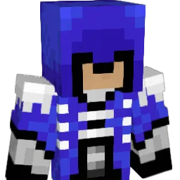 Farshadow6277 Minecraft avatar bust