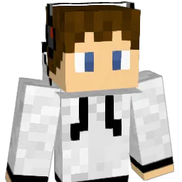 Farsiasz Minecraft avatar bust