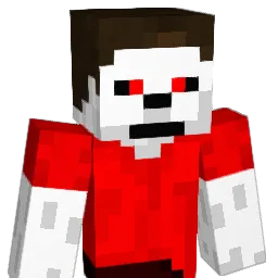 Farsun Minecraft avatar bust