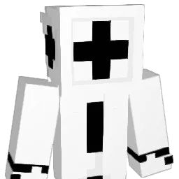 FartBaby69 Minecraft avatar bust