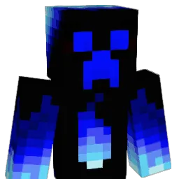 FartFluff's Minecraft skin