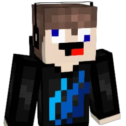 FartMaster883's Minecraft skin