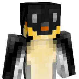 FartNuggett Minecraft avatar bust