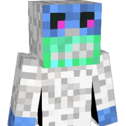 FartSomeGoGoYT's Minecraft skin