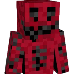 Fart_Master553 Minecraft avatar bust