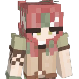 Fartass's Minecraft skin