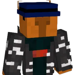 FartherCat89331 Minecraft avatar bust