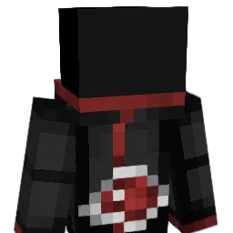 Fartistics Minecraft avatar bust