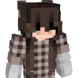Fartsilly's Minecraft skin