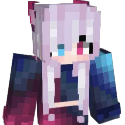 Fartyn4ik_Twitch Minecraft avatar bust