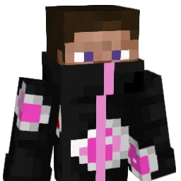 Faruk5561 Minecraft avatar bust