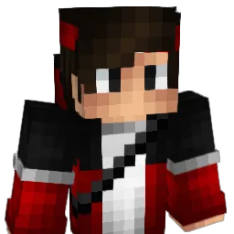 FarukStrafee Minecraft avatar bust