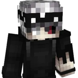 FarukYAZGAN Minecraft avatar bust