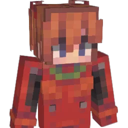 FarusGames's Minecraft skin
