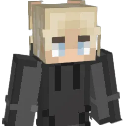 Farvy's Minecraft skin