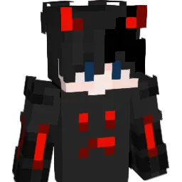 FarxL Minecraft avatar bust