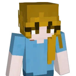 Faryp's Minecraft skin