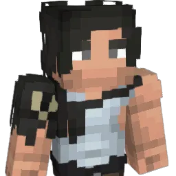 Farz1n Minecraft avatar bust