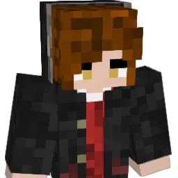 FasTinG8 Minecraft avatar bust