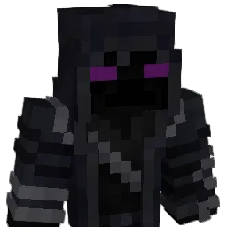 Fascat Minecraft avatar bust