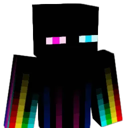 Fascho Minecraft avatar bust