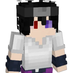 FashionBoy_Zzd Minecraft avatar bust
