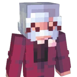 Fashion_Nugget Minecraft avatar bust
