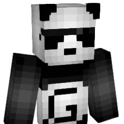 Faslo's Minecraft skin