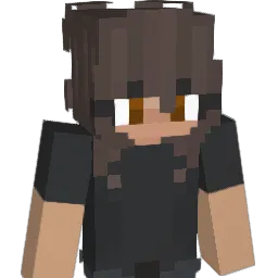 Fasmick Minecraft avatar bust