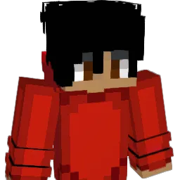 FasmoFobia Minecraft avatar bust